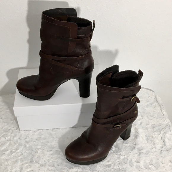 ugg olivia boot